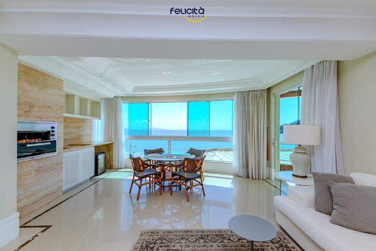 Apartamento de 3 quartos, 185m² no bairro Barra Sul, em Balneário Camboriú | Eu Corretor