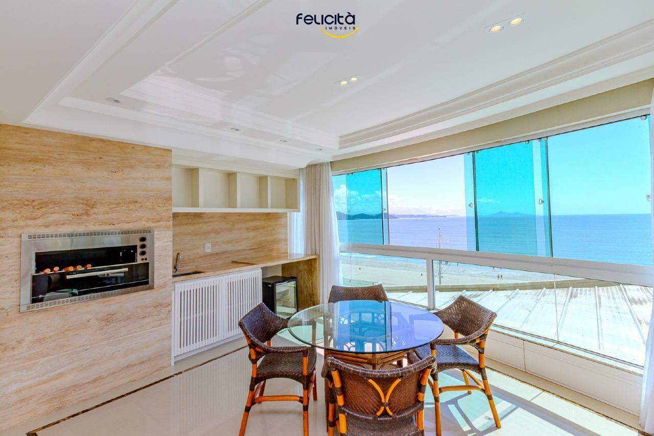 Apartamento de 3 quartos, 185m² no bairro Barra Sul, em Balneário Camboriú | Eu Corretor