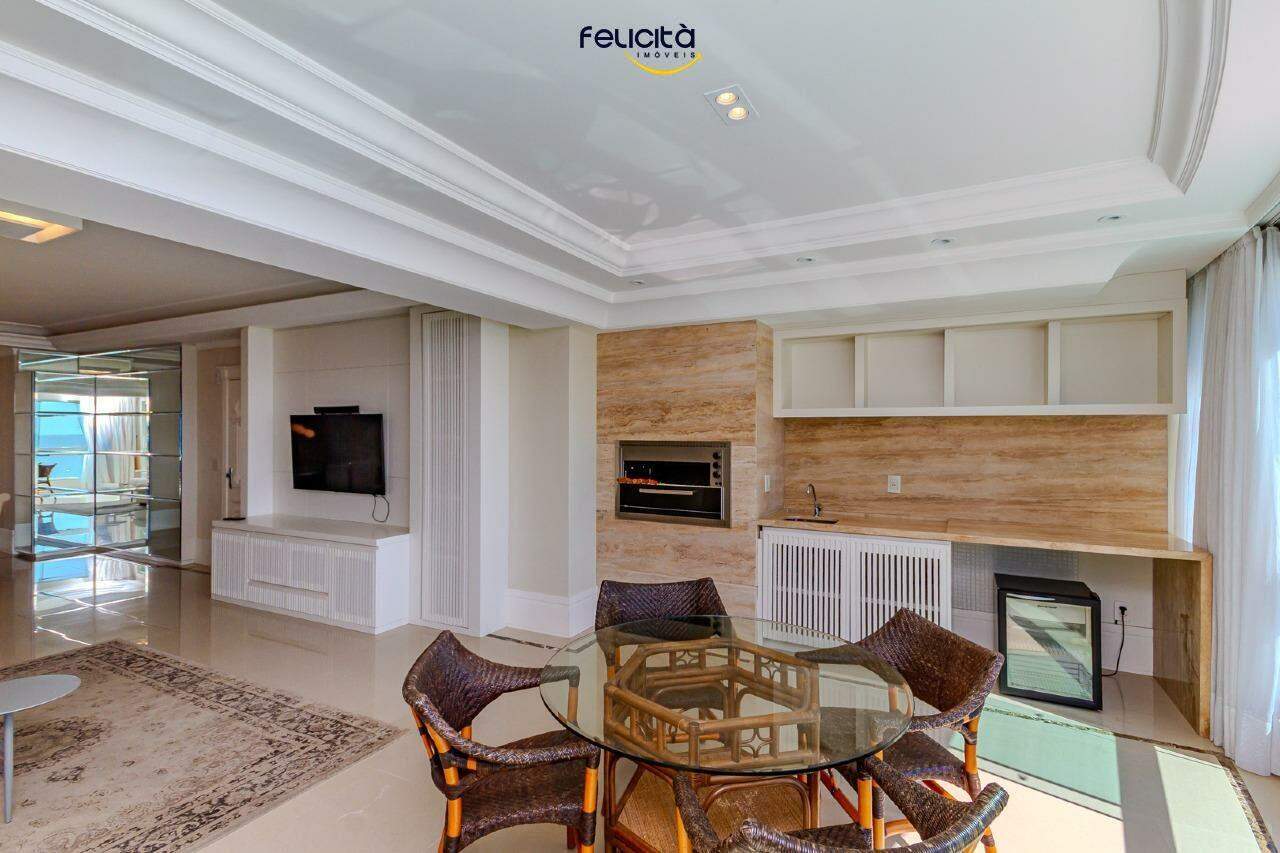 Apartamento de 3 quartos, 185m² no bairro Barra Sul, em Balneário Camboriú | Eu Corretor