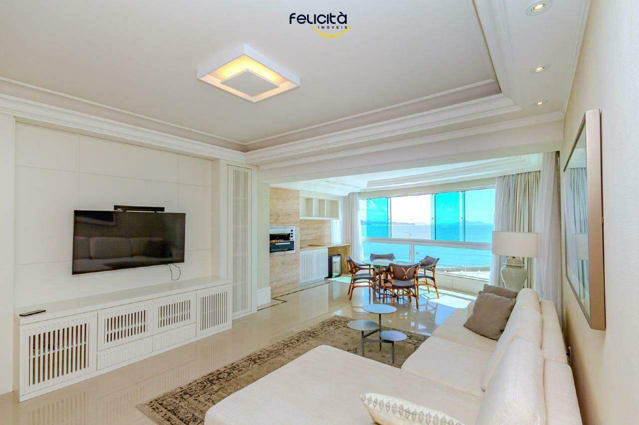 Apartamento de 3 quartos, 185m² no bairro Barra Sul, em Balneário Camboriú | Eu Corretor