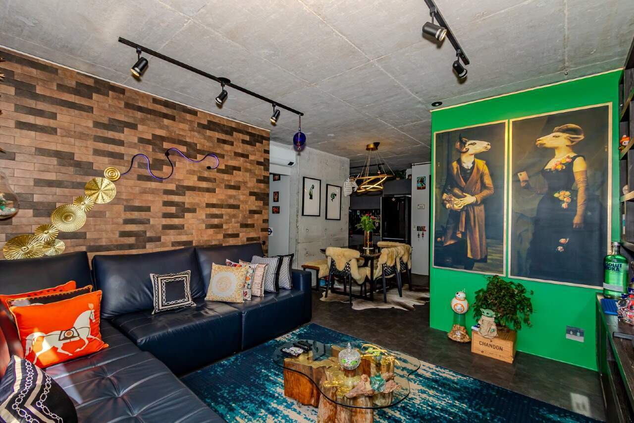 Apartamento de 2 quartos, 70m² no bairro Praia Brava, em Itajaí | Eu Corretor