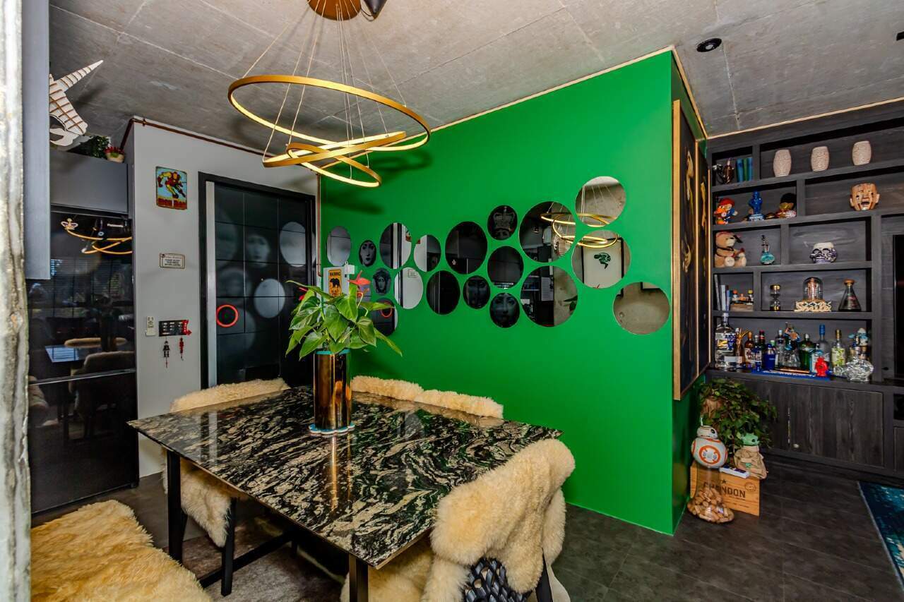 Apartamento de 2 quartos, 70m² no bairro Praia Brava, em Itajaí | Eu Corretor