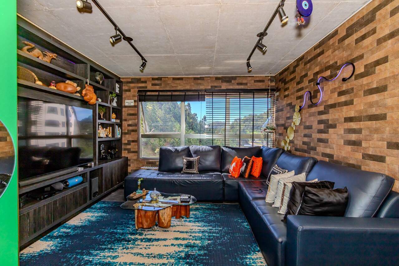 Apartamento de 2 quartos, 70m² no bairro Praia Brava, em Itajaí | Eu Corretor