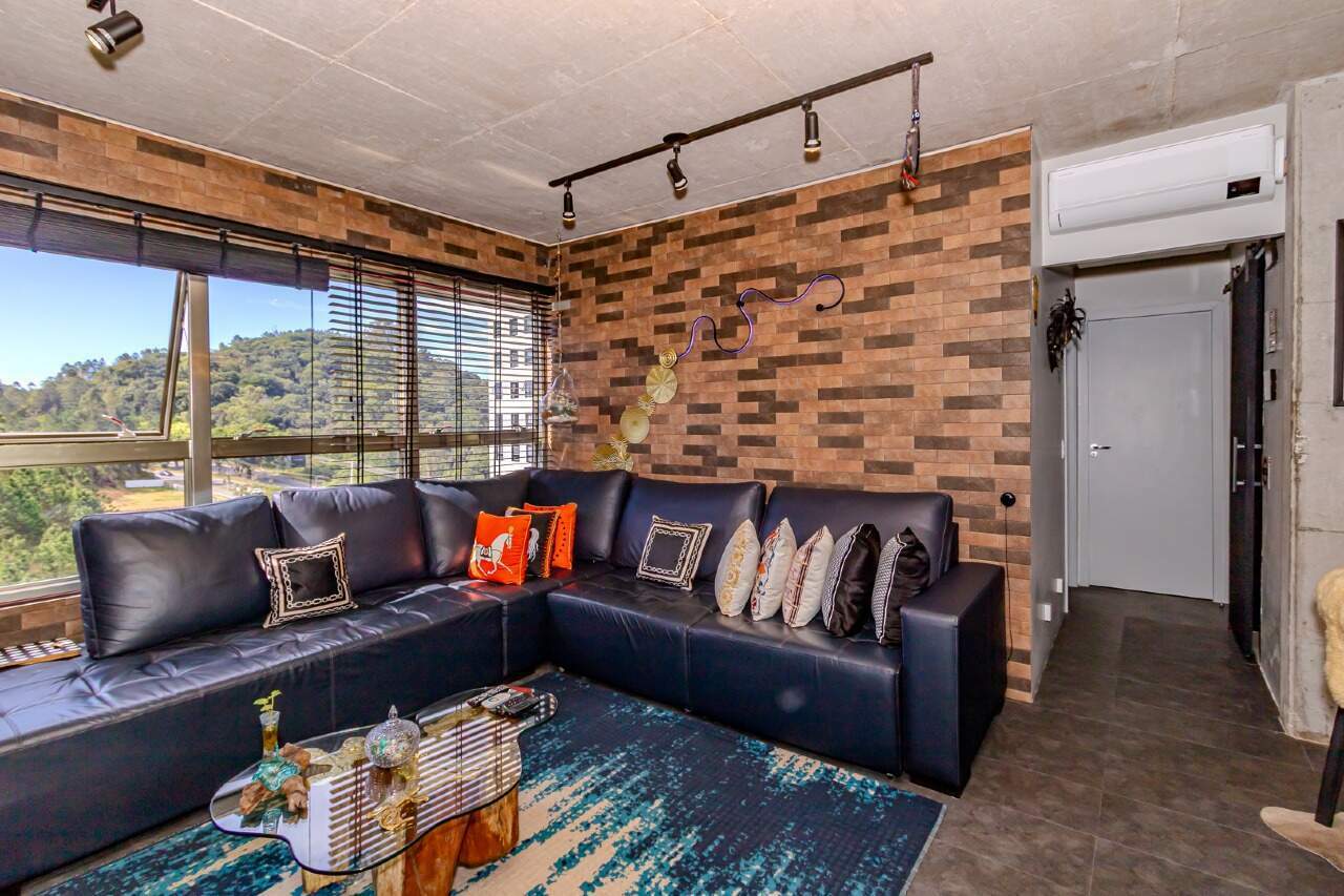 Apartamento de 2 quartos, 70m² no bairro Praia Brava, em Itajaí | Eu Corretor