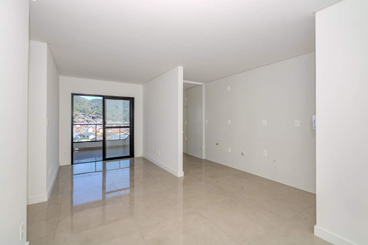 Apartamento de 2 quartos, 74m² no bairro Fazenda, em Itajaí | Eu Corretor