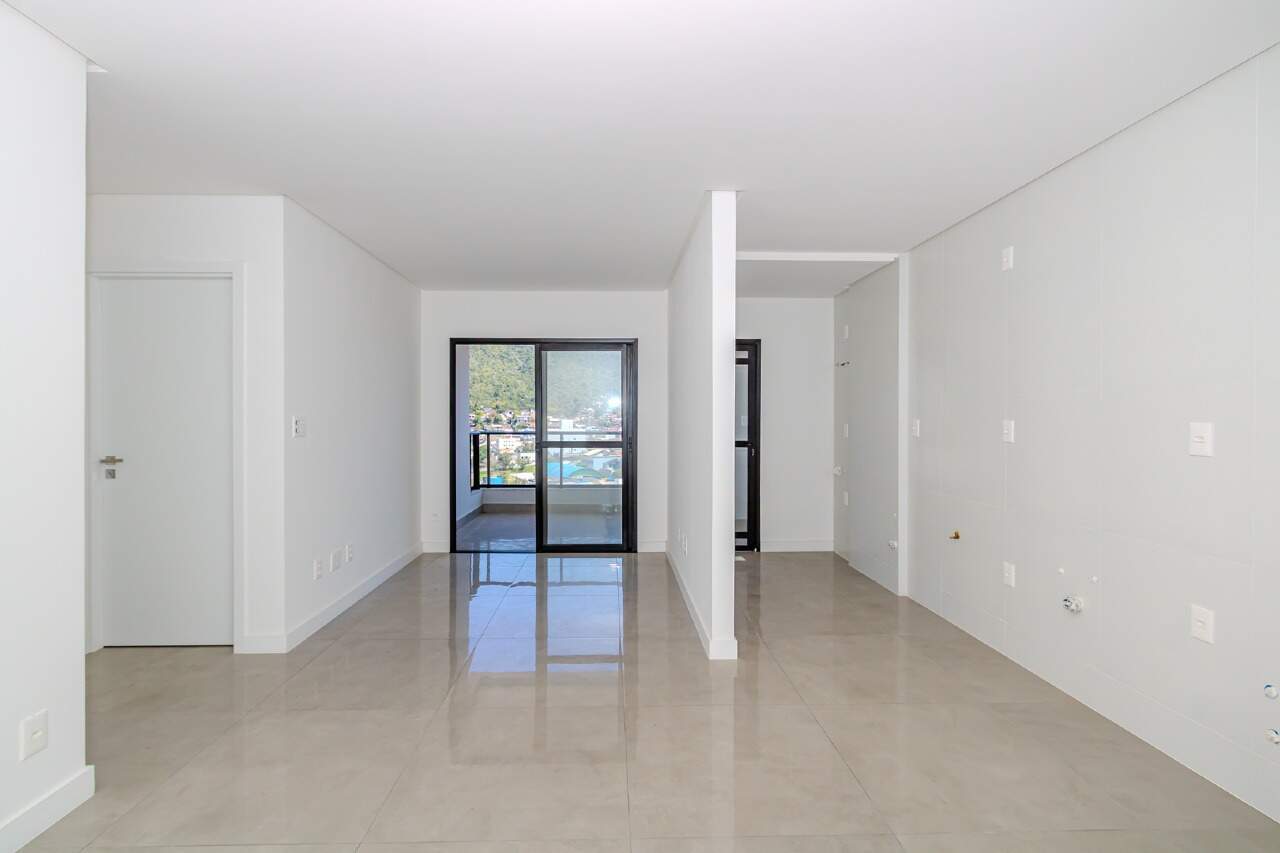 Apartamento de 2 quartos, 74m² no bairro Fazenda, em Itajaí | Eu Corretor