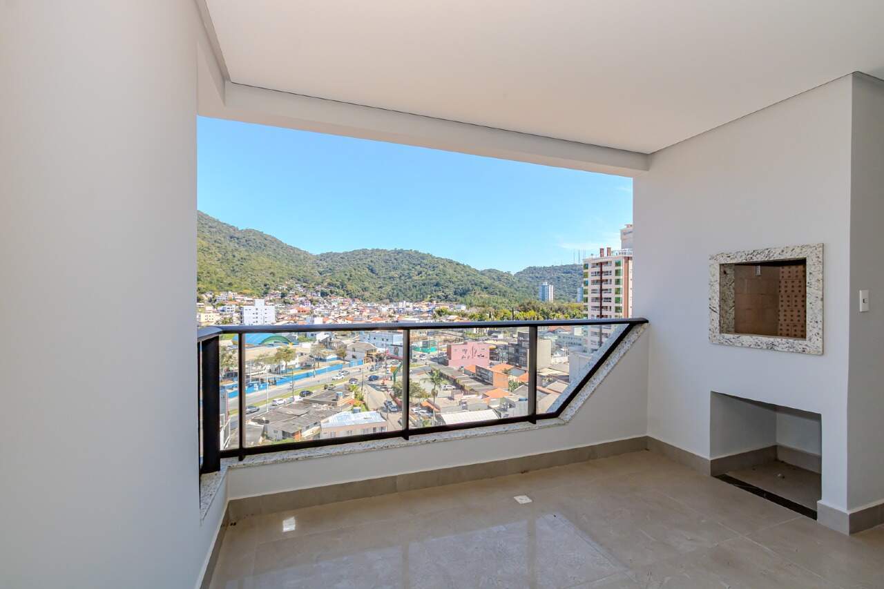 Apartamento de 2 quartos, 74m² no bairro Fazenda, em Itajaí | Eu Corretor