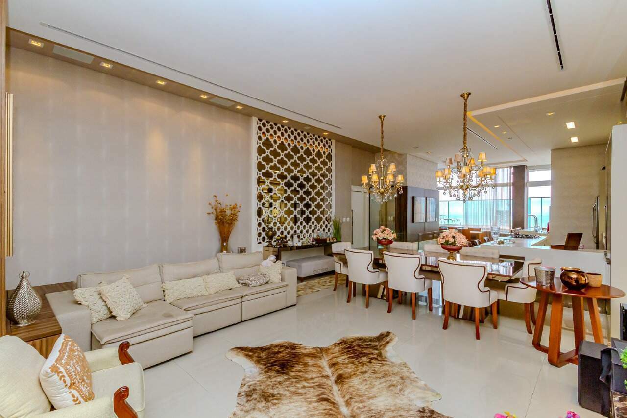Cobertura de 3 quartos, 265m² no bairro Centro, em Balneário Camboriú | Eu Corretor