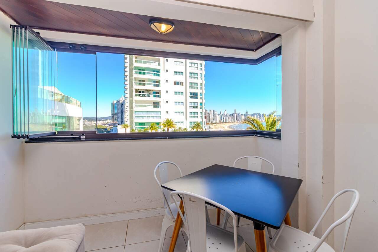 Apartamento de 2 quartos, 60m² no bairro Barra Sul, em Balneário Camboriú | Eu Corretor