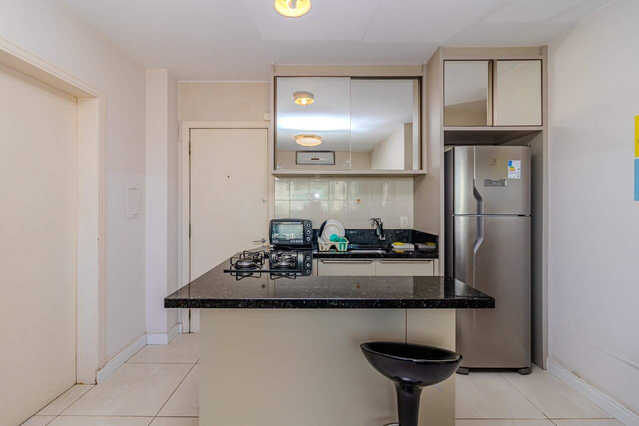 Apartamento de 2 quartos, 60m² no bairro Barra Sul, em Balneário Camboriú | Eu Corretor