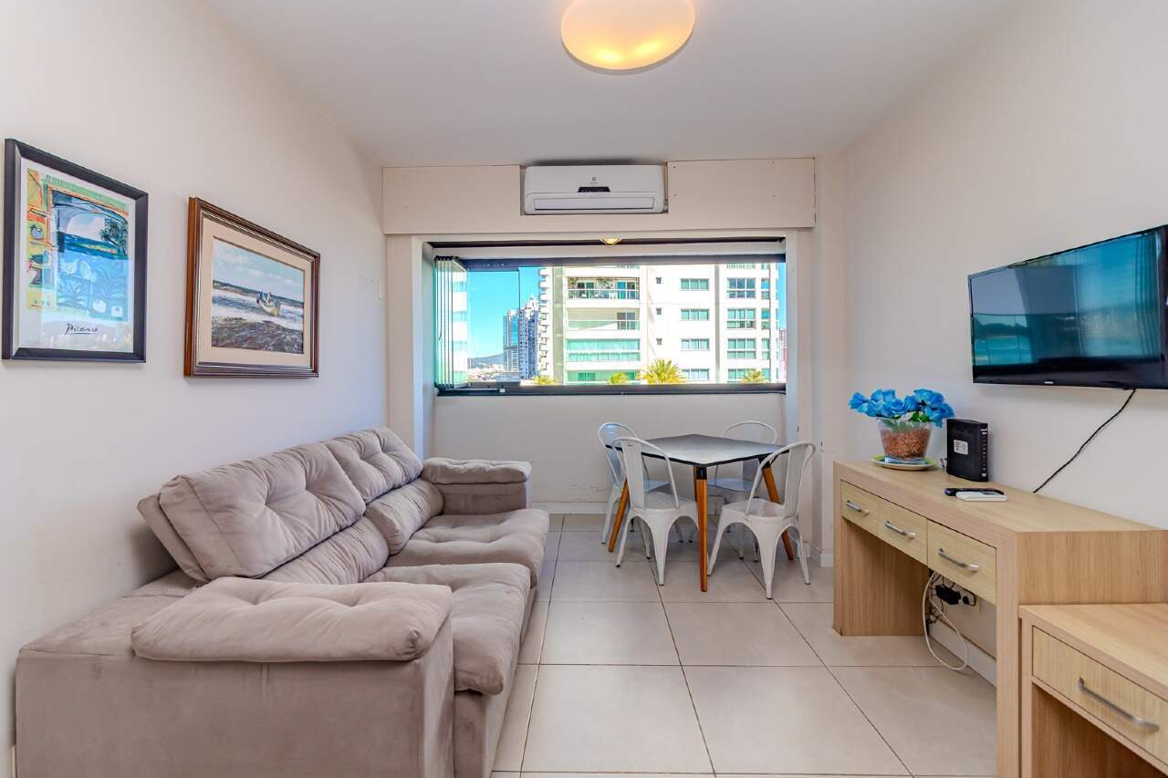 Apartamento de 2 quartos, 60m² no bairro Barra Sul, em Balneário Camboriú | Eu Corretor