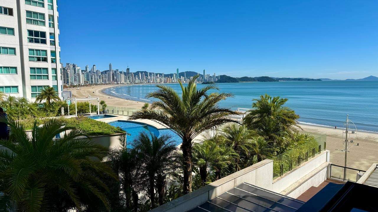 Apartamento de 2 quartos, 60m² no bairro Barra Sul, em Balneário Camboriú | Eu Corretor