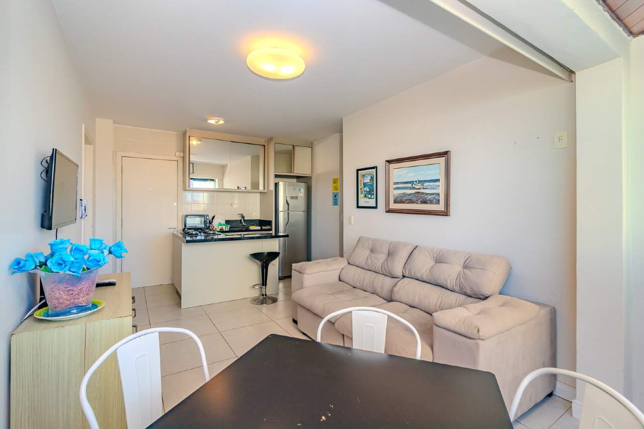 Apartamento de 2 quartos, 60m² no bairro Barra Sul, em Balneário Camboriú | Eu Corretor