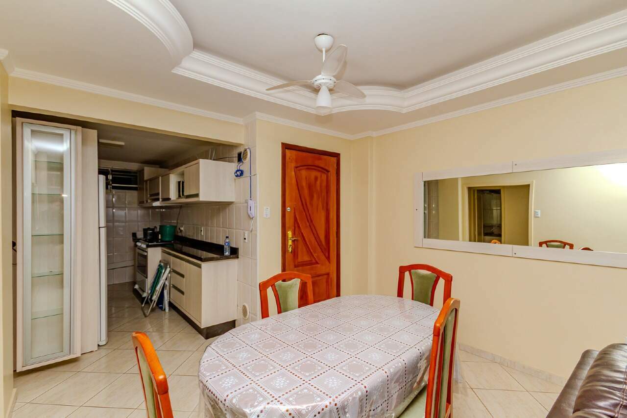 Apartamento de 2 quartos, 77m² no bairro Centro, em Balneário Camboriú | Eu Corretor