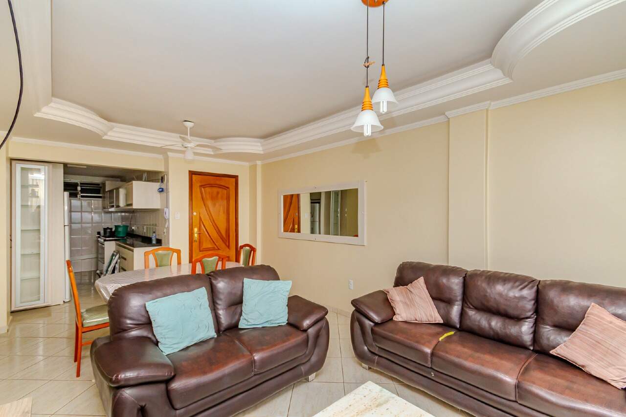 Apartamento de 2 quartos, 77m² no bairro Centro, em Balneário Camboriú | Eu Corretor