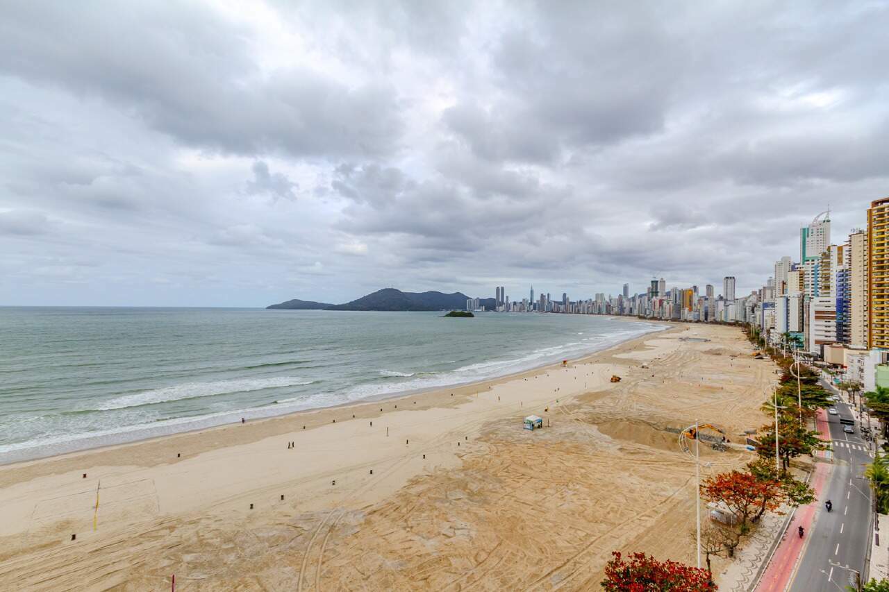 Apartamento de 2 quartos, 77m² no bairro Centro, em Balneário Camboriú | Eu Corretor