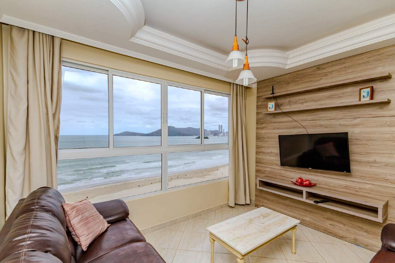 Apartamento de 2 quartos, 77m² no bairro Centro, em Balneário Camboriú | Eu Corretor