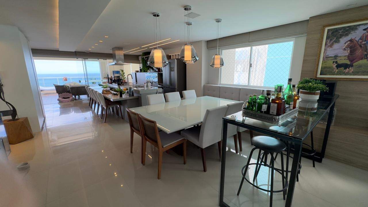 Cobertura de 4 quartos, 352m² no bairro Centro, em Balneário Camboriú | Eu Corretor