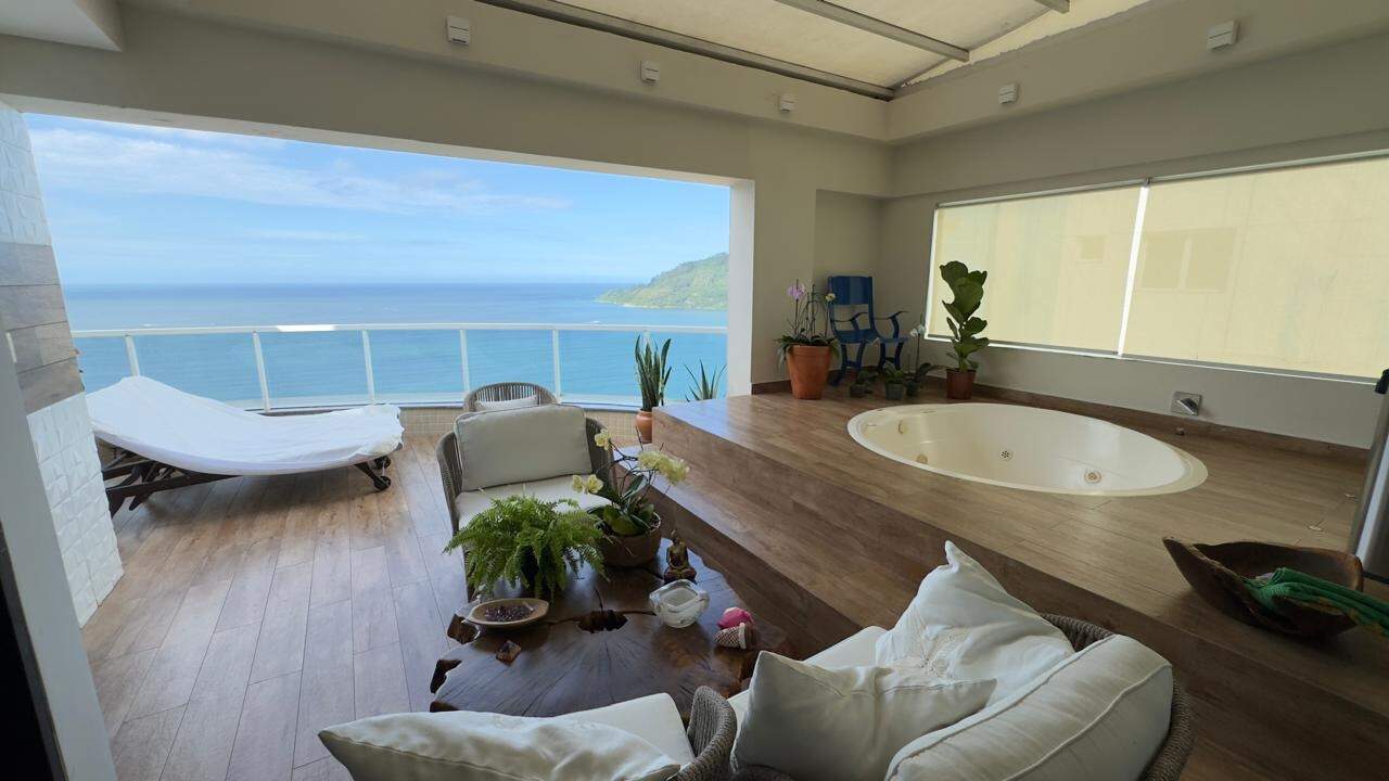 Cobertura de 4 quartos, 352m² no bairro Centro, em Balneário Camboriú | Eu Corretor