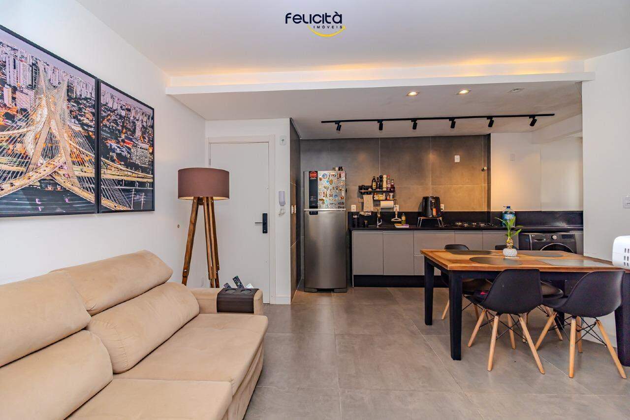 Apartamento de 1 quarto, 58m² no bairro Centro, em Balneário Camboriú | Eu Corretor