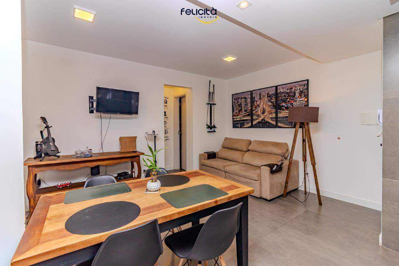 Apartamento de 1 quarto, 58m² no bairro Centro, em Balneário Camboriú | Eu Corretor
