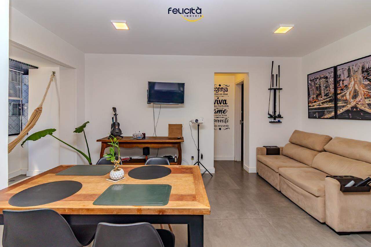 Apartamento de 1 quarto, 58m² no bairro Centro, em Balneário Camboriú | Eu Corretor
