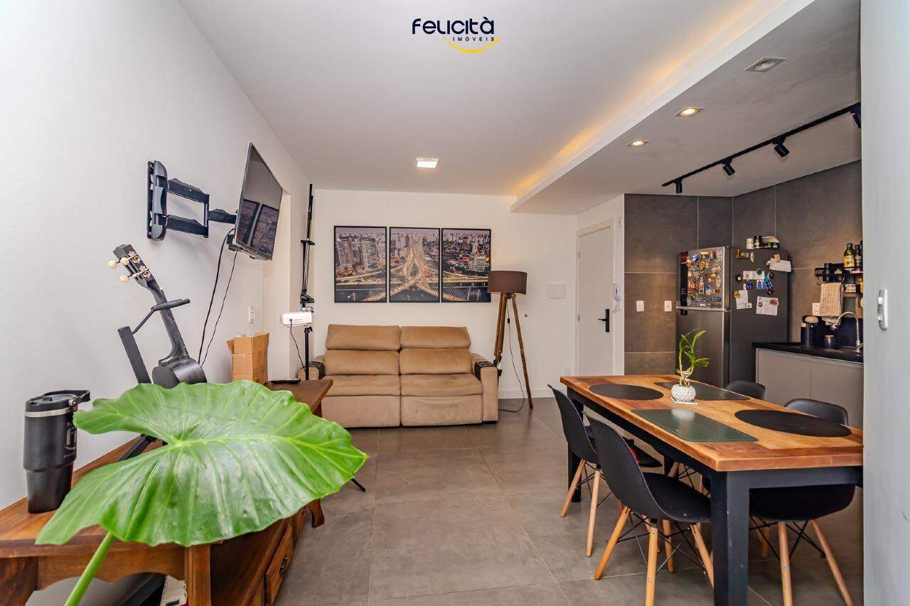 Apartamento de 1 quarto, 58m² no bairro Centro, em Balneário Camboriú | Eu Corretor