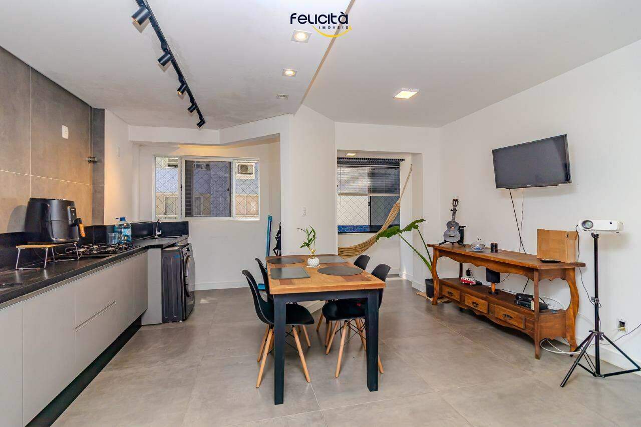 Apartamento de 1 quarto, 58m² no bairro Centro, em Balneário Camboriú | Eu Corretor