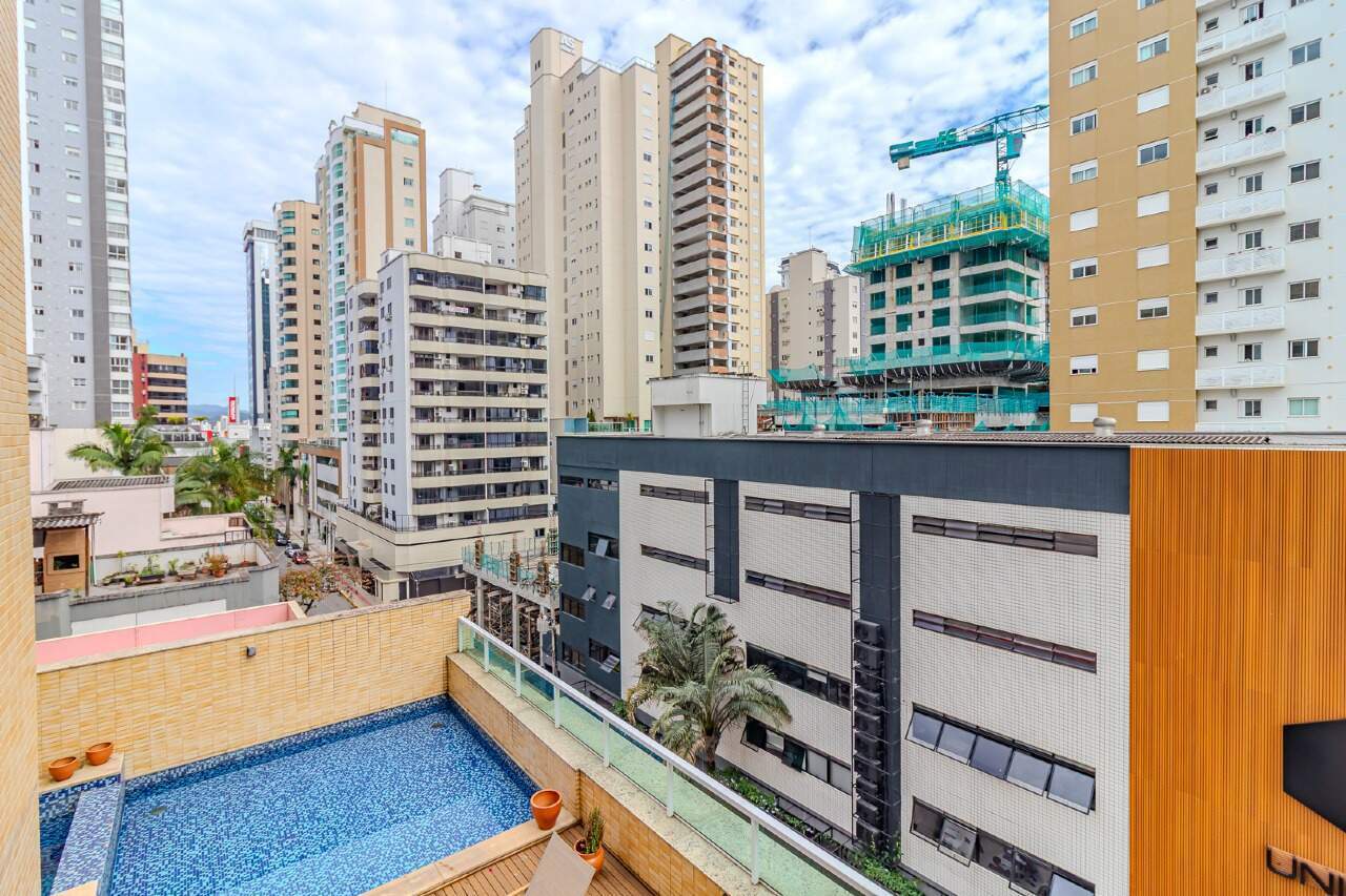Apartamento de 3 quartos, 130m² no bairro Centro, em Balneário Camboriú | Eu Corretor