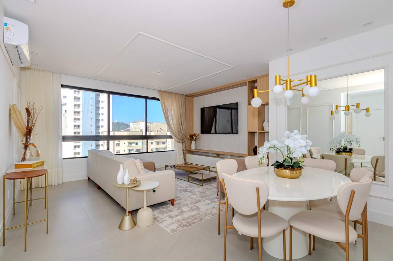 Apartamento de 4 quartos, 146m² no bairro Pioneiros, em Balneário Camboriú | Eu Corretor