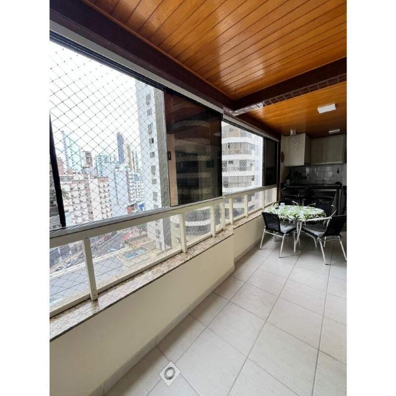 Apartamento de 3 quartos, 170m² no bairro Centro, em Balneário Camboriú | Eu Corretor