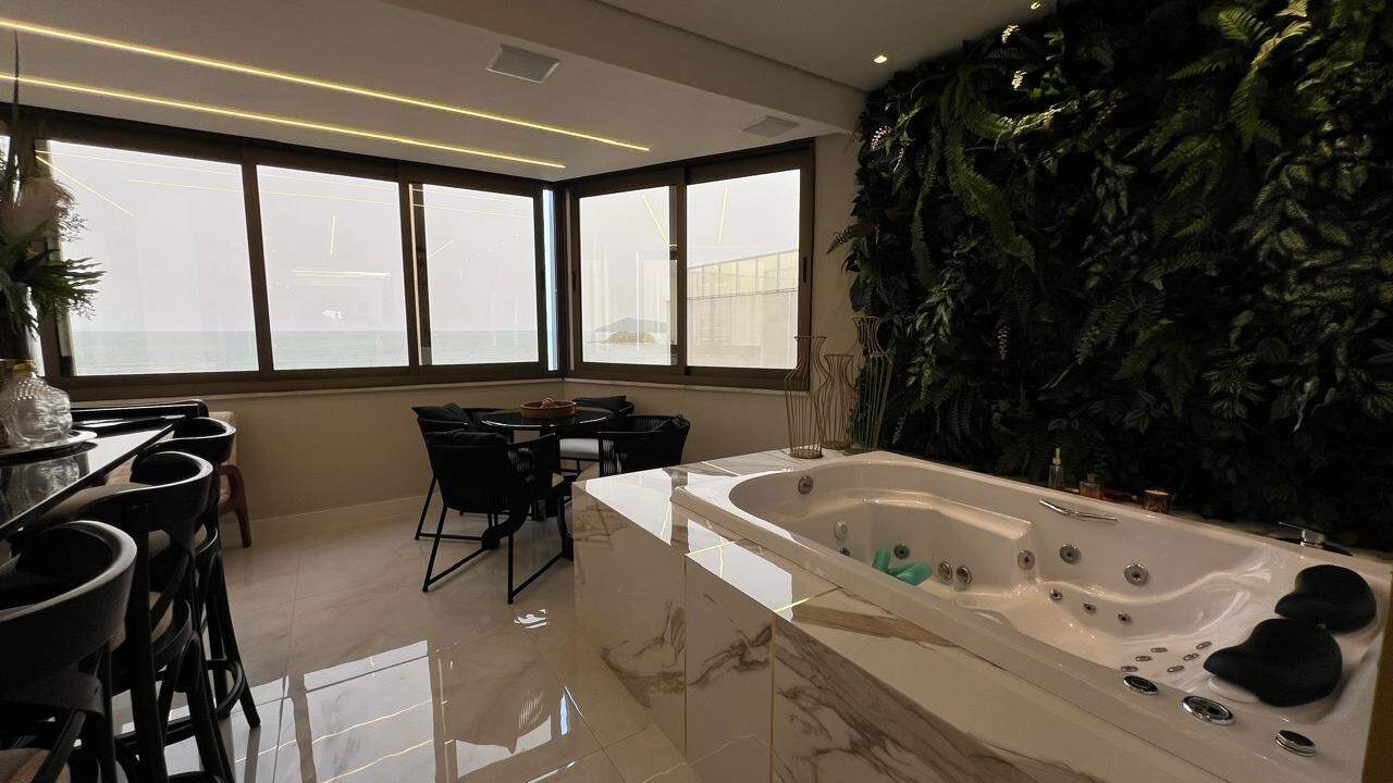 Apartamento de 3 quartos, 169m² no bairro Centro, em Balneário Camboriú | Eu Corretor