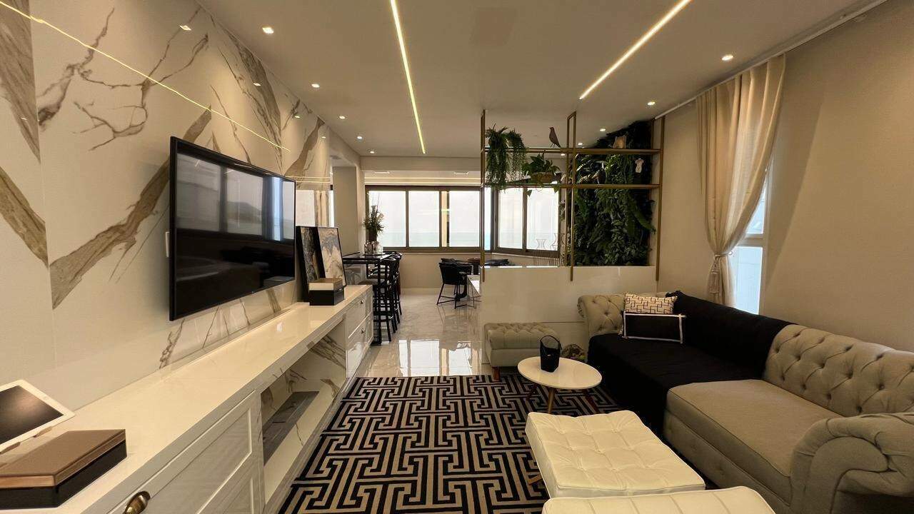 Apartamento de 3 quartos, 169m² no bairro Centro, em Balneário Camboriú | Eu Corretor