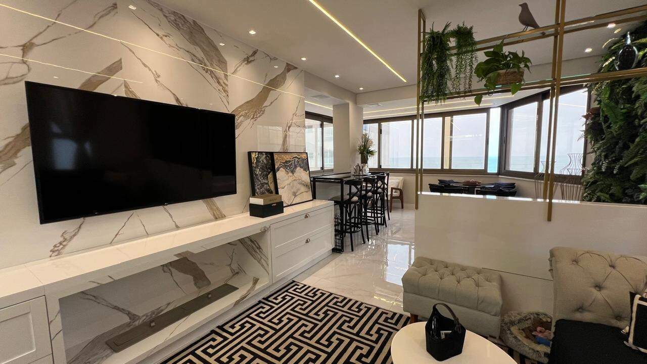 Apartamento de 3 quartos, 169m² no bairro Centro, em Balneário Camboriú | Eu Corretor