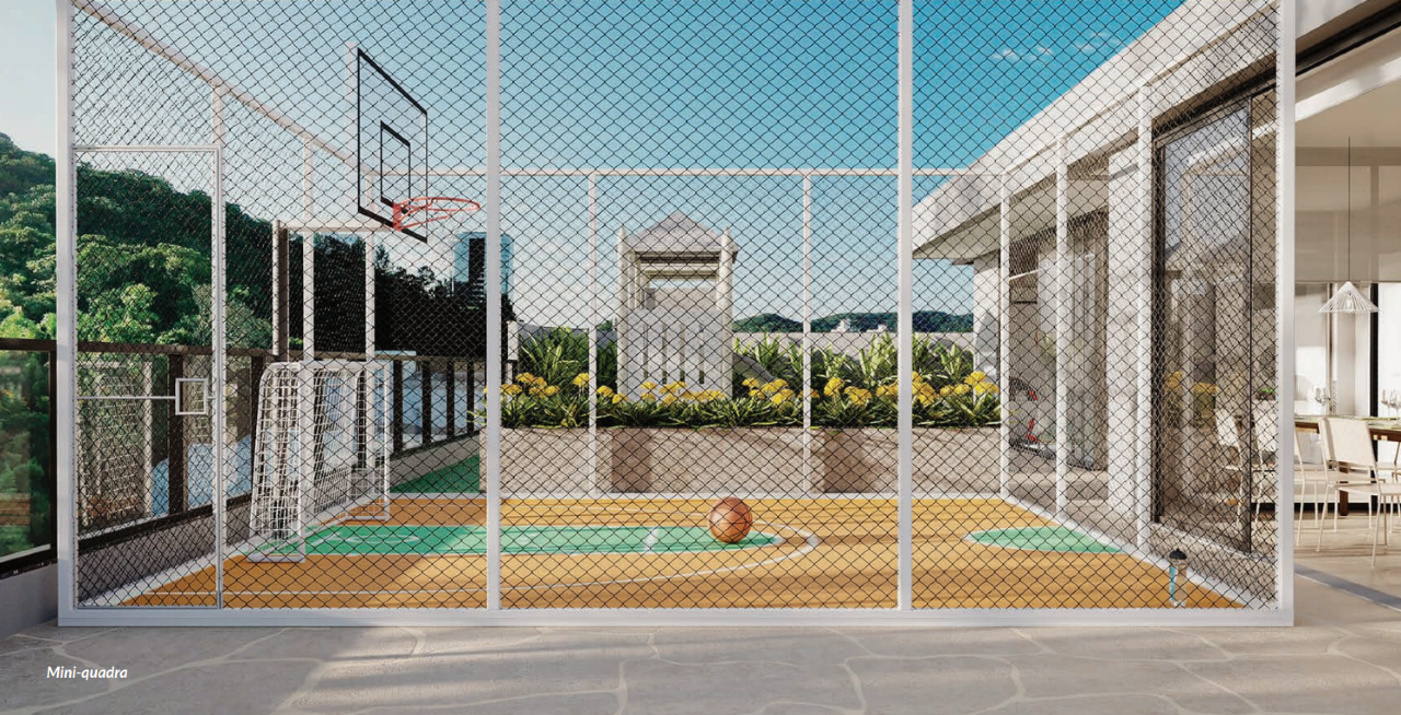 Apartamento de 3 quartos, 103m² no bairro Praia Brava, em Itajaí | Eu Corretor
