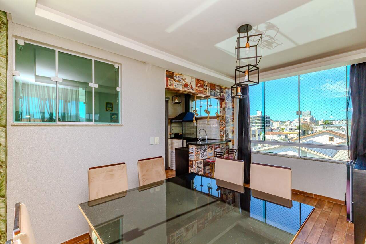 Casa de 3 quartos, 135m² no bairro Centro, em Balneário Camboriú | Eu Corretor