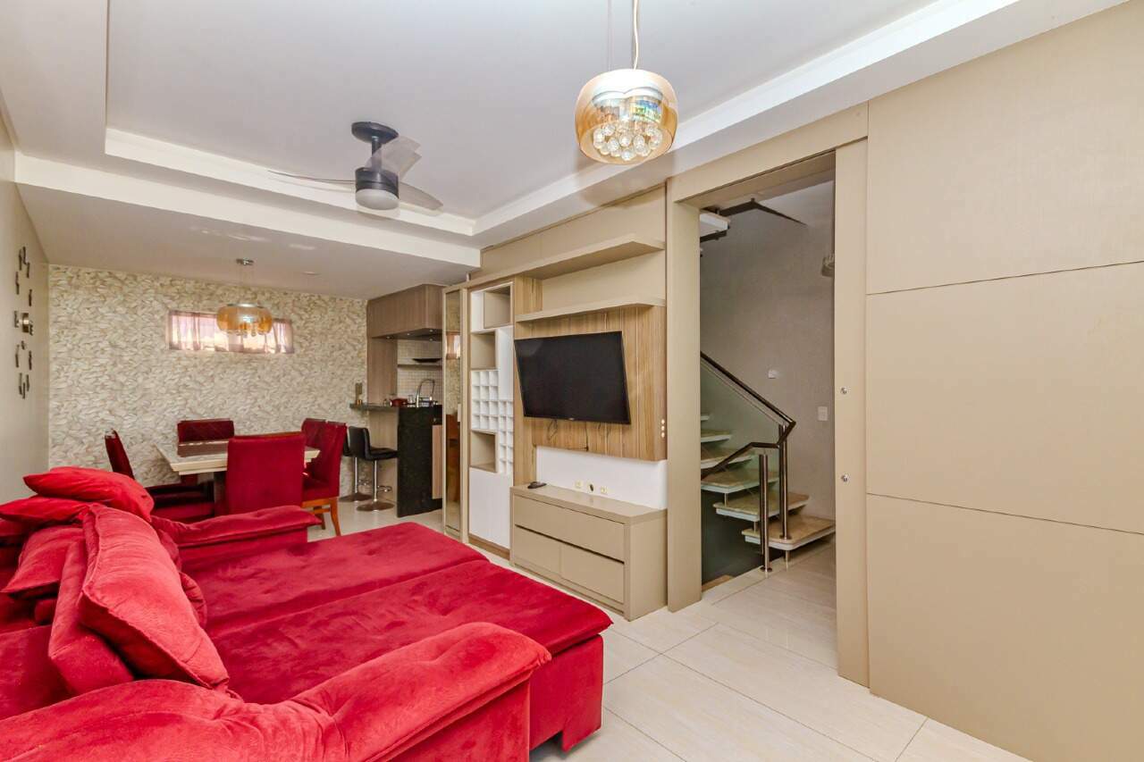Casa de 3 quartos, 135m² no bairro Centro, em Balneário Camboriú | Eu Corretor