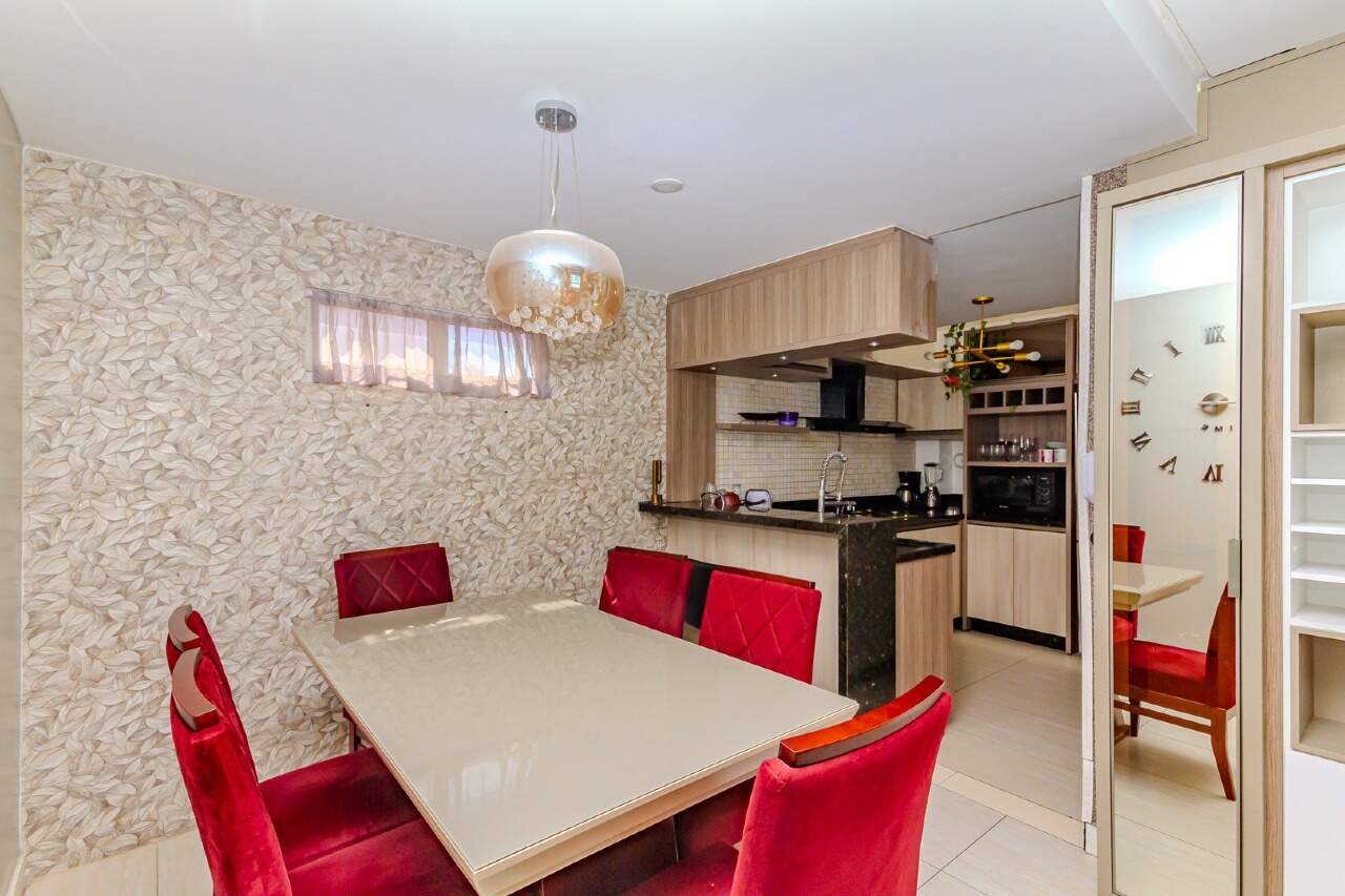 Casa de 3 quartos, 135m² no bairro Centro, em Balneário Camboriú | Eu Corretor