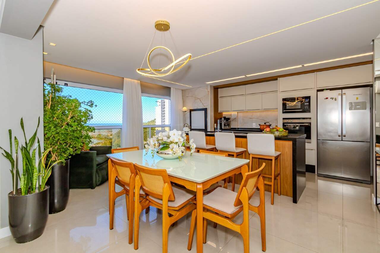 Apartamento de 2 quartos, 108m² no bairro Fazenda, em Itajaí | Eu Corretor