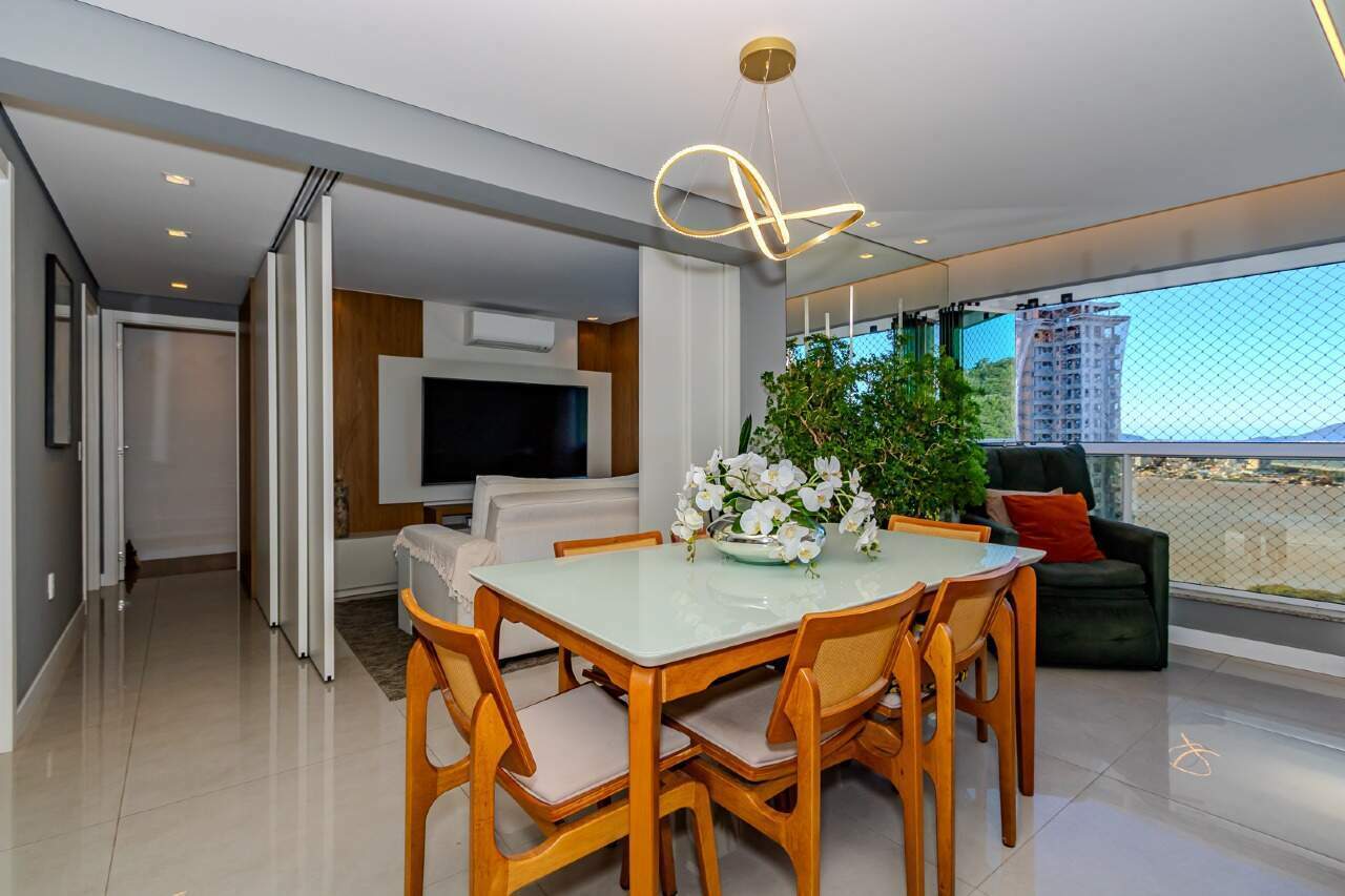 Apartamento de 2 quartos, 108m² no bairro Fazenda, em Itajaí | Eu Corretor
