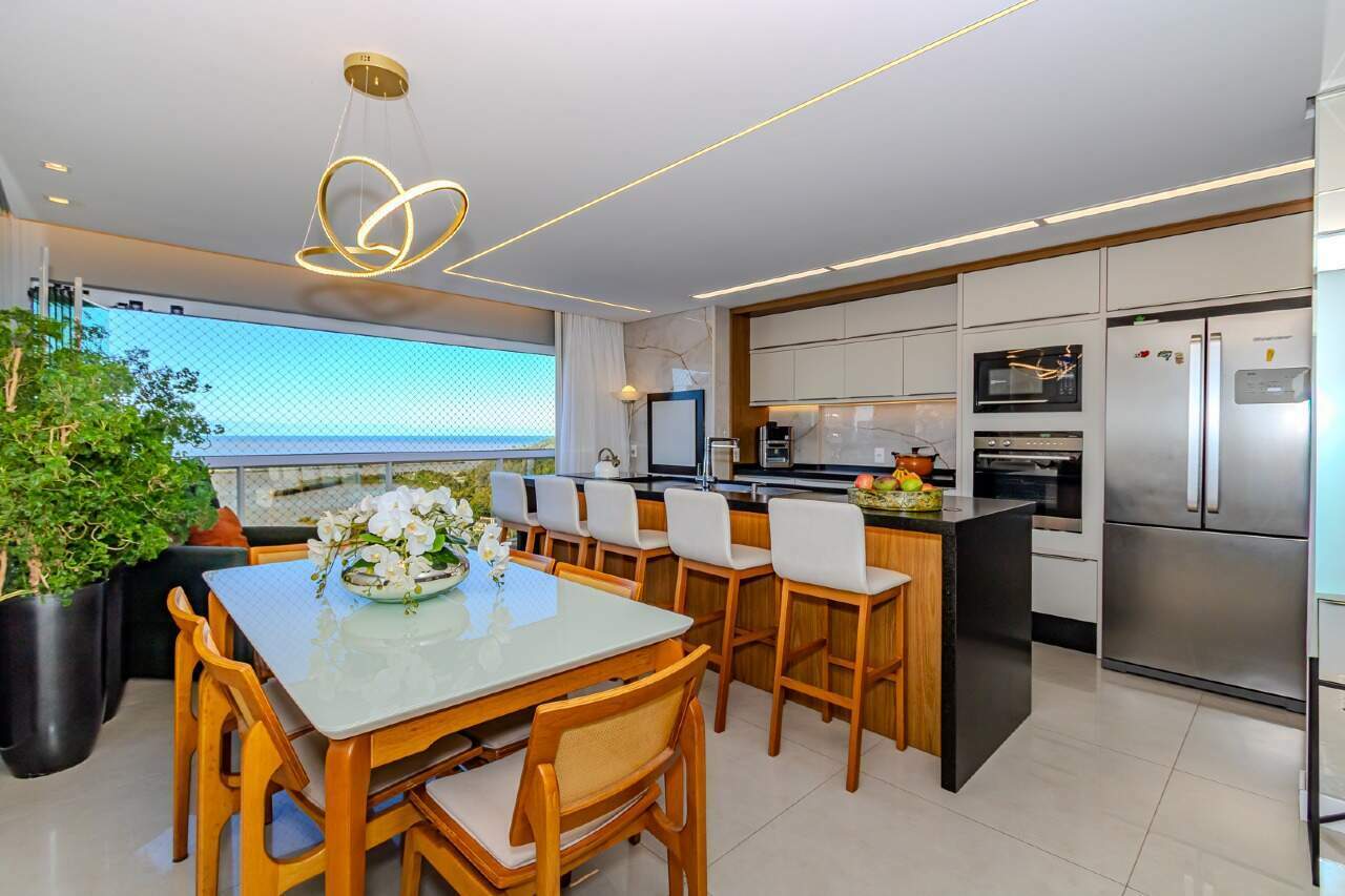 Apartamento de 2 quartos, 108m² no bairro Fazenda, em Itajaí | Eu Corretor