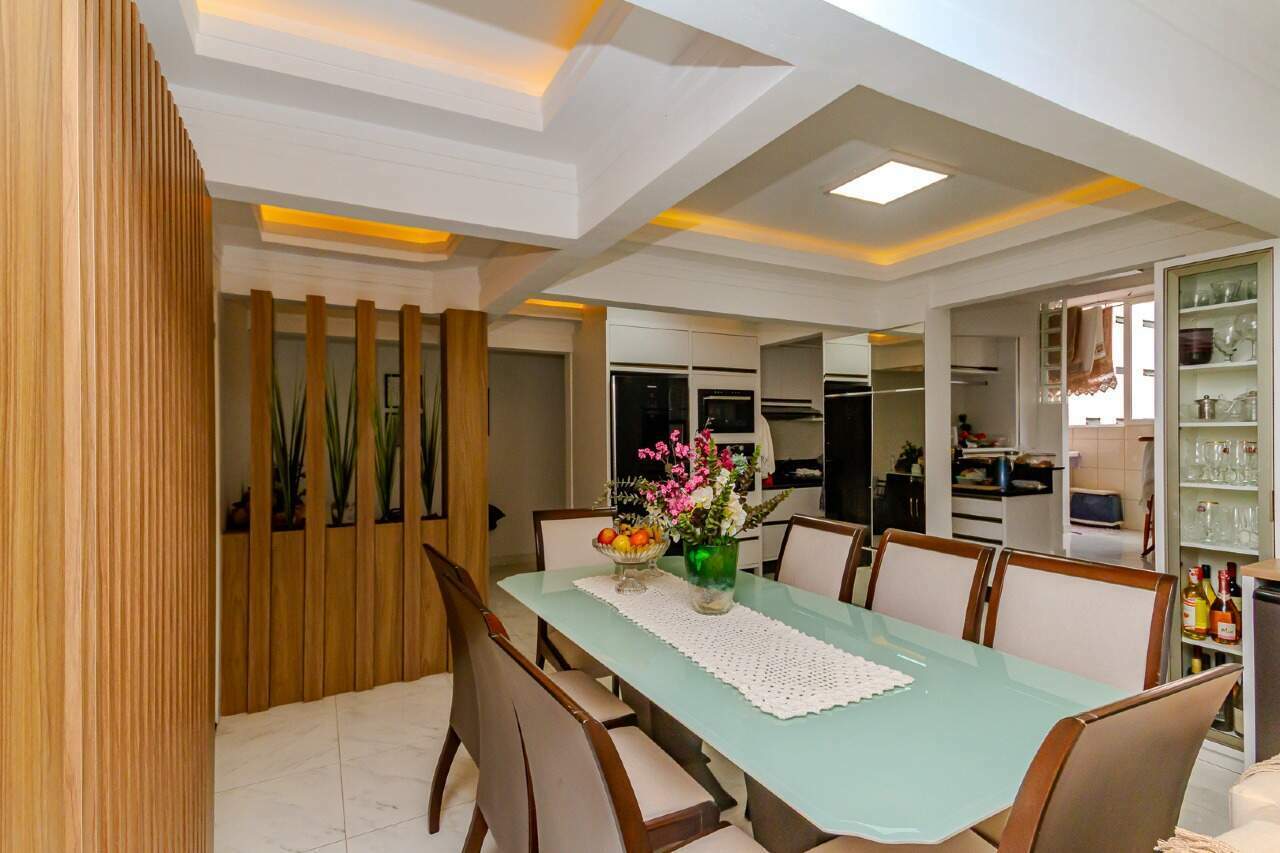 Apartamento de 3 quartos, 132m² no bairro Centro, em Balneário Camboriú | Eu Corretor