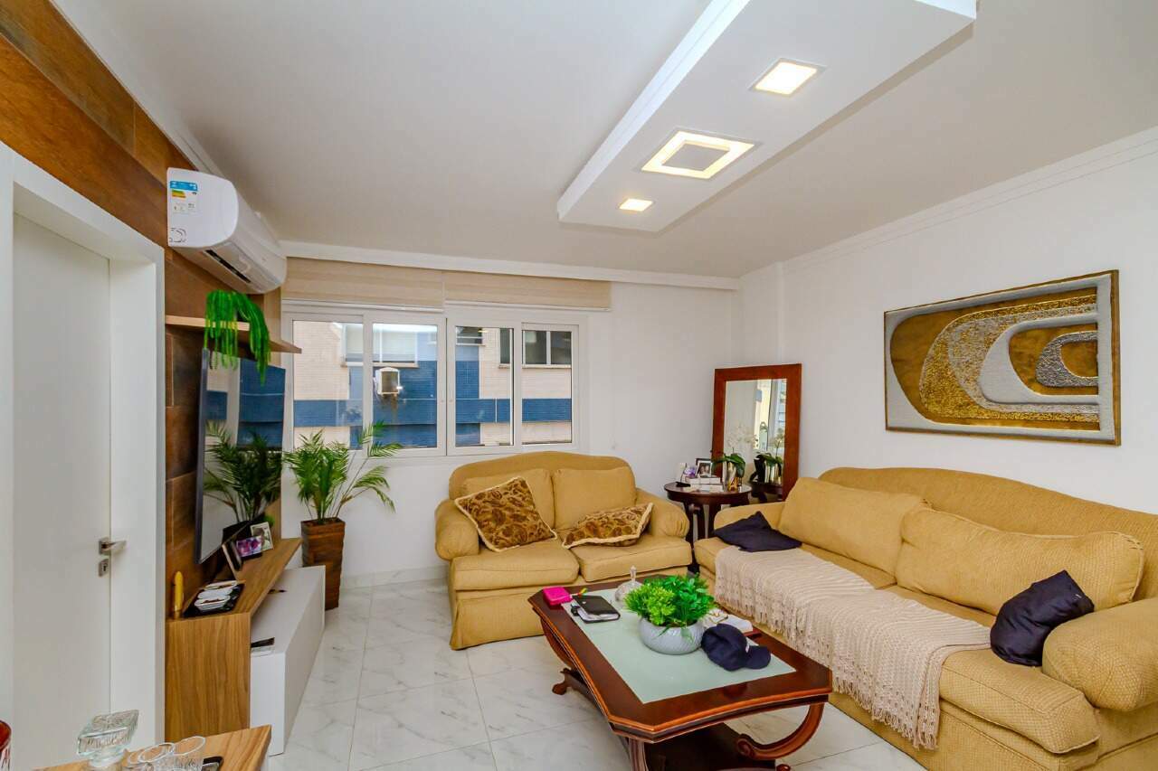 Apartamento de 3 quartos, 132m² no bairro Centro, em Balneário Camboriú | Eu Corretor