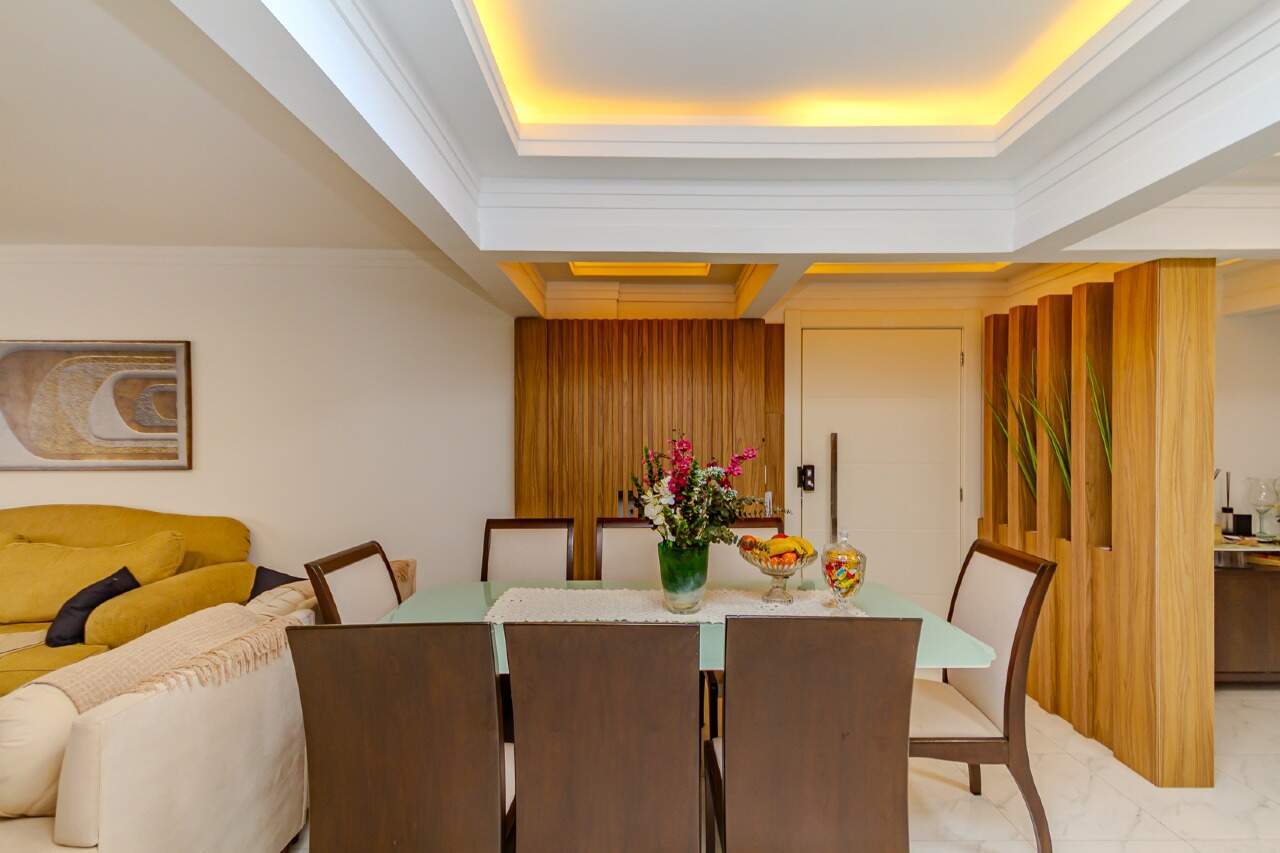 Apartamento de 3 quartos, 132m² no bairro Centro, em Balneário Camboriú | Eu Corretor