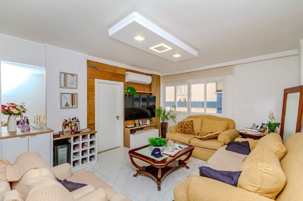 Apartamento de 3 quartos, 132m² no bairro Centro, em Balneário Camboriú | Eu Corretor