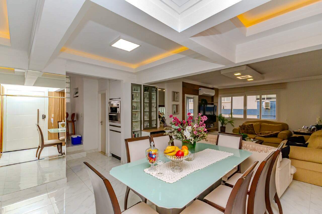 Apartamento de 3 quartos, 132m² no bairro Centro, em Balneário Camboriú | Eu Corretor