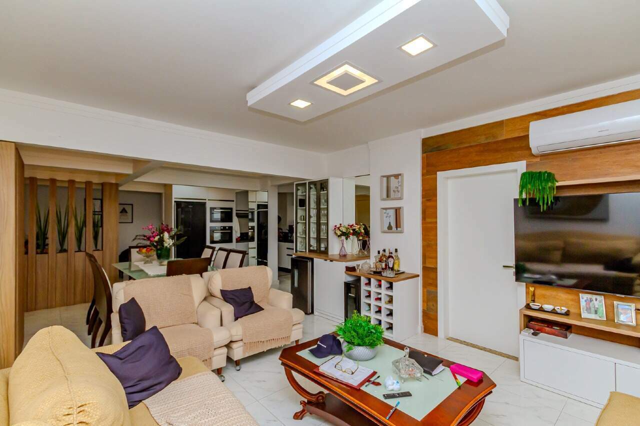 Apartamento de 3 quartos, 132m² no bairro Centro, em Balneário Camboriú | Eu Corretor