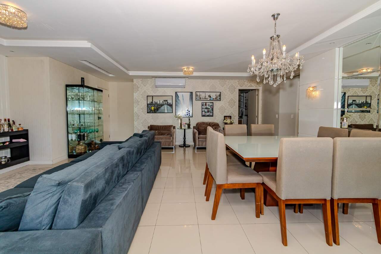Apartamento de 1 quarto, 167m² no bairro Fazenda, em Itajaí | Eu Corretor