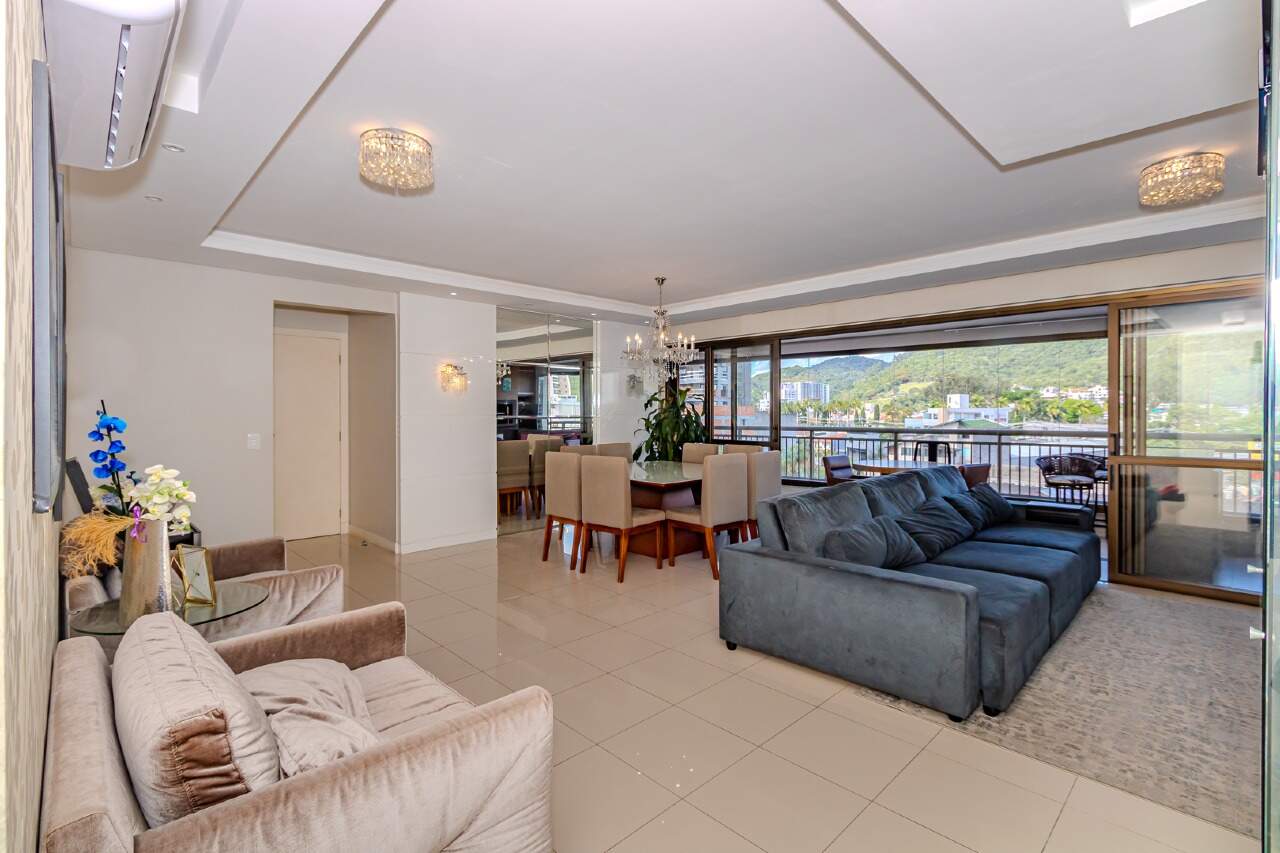 Apartamento de 1 quarto, 167m² no bairro Fazenda, em Itajaí | Eu Corretor