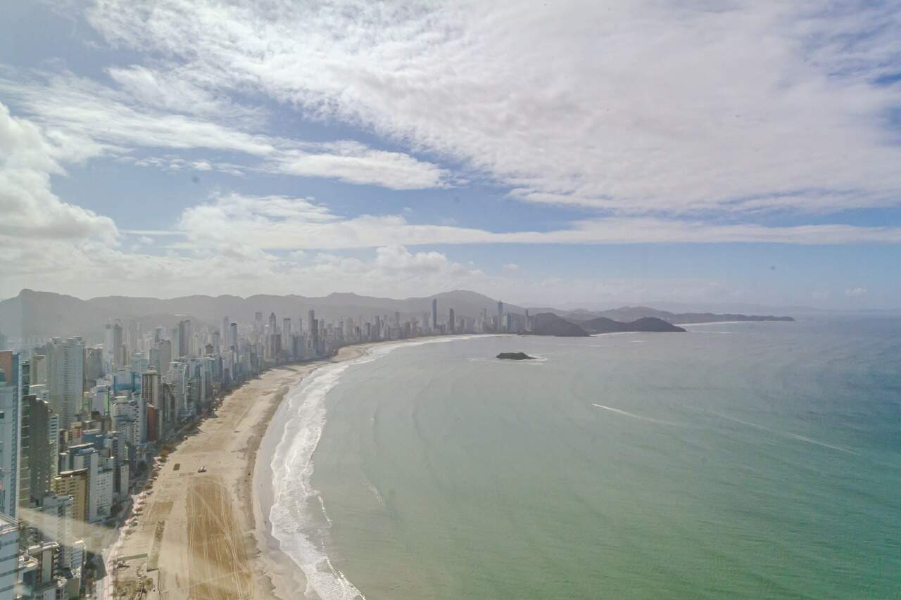 Apartamento de 4 quartos, 198m² no bairro Centro, em Balneário Camboriú | Eu Corretor